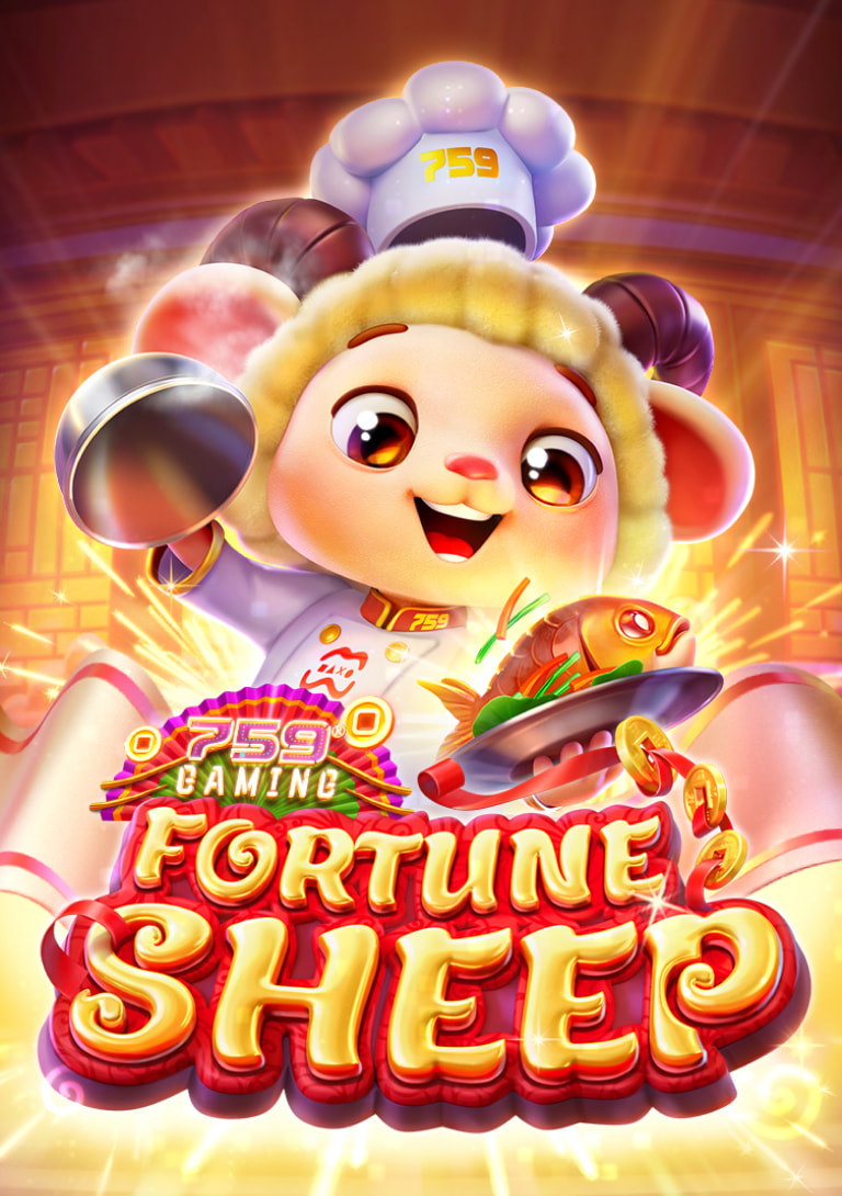 Fortune Sheep