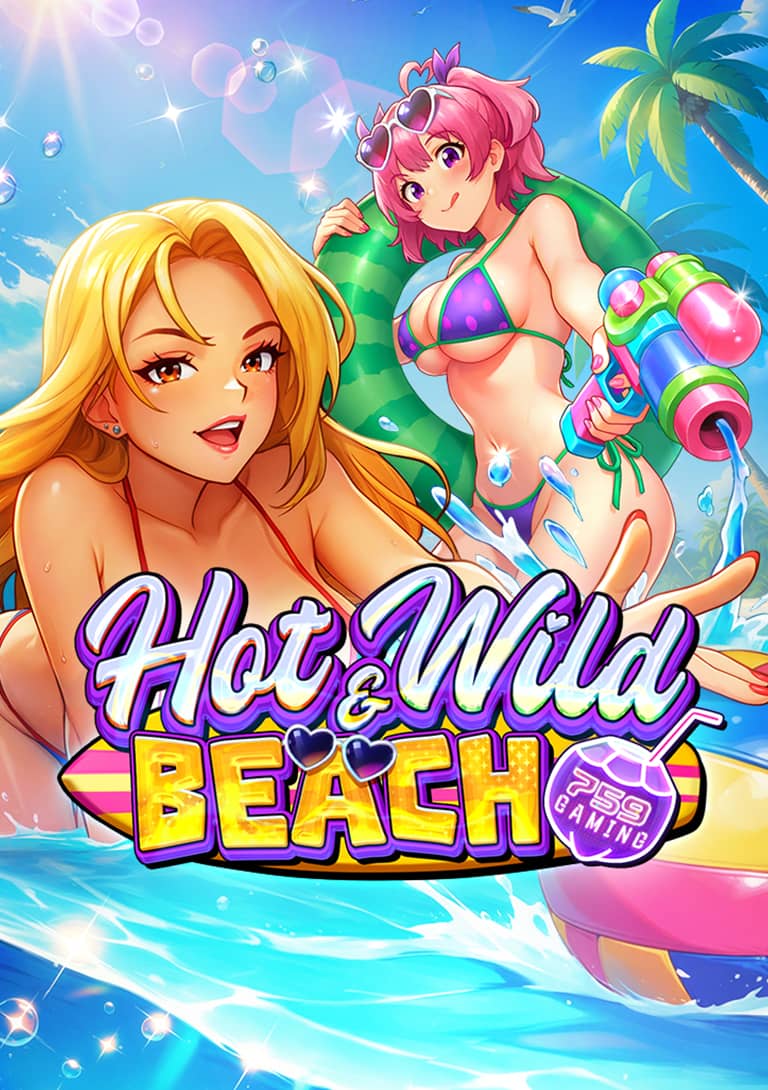 Hot & Wild Beach