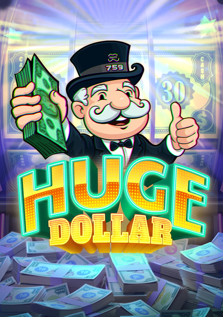 Huge Dollar