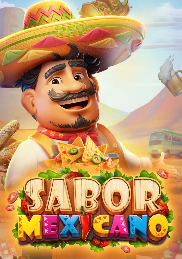 Sabor Mexicano