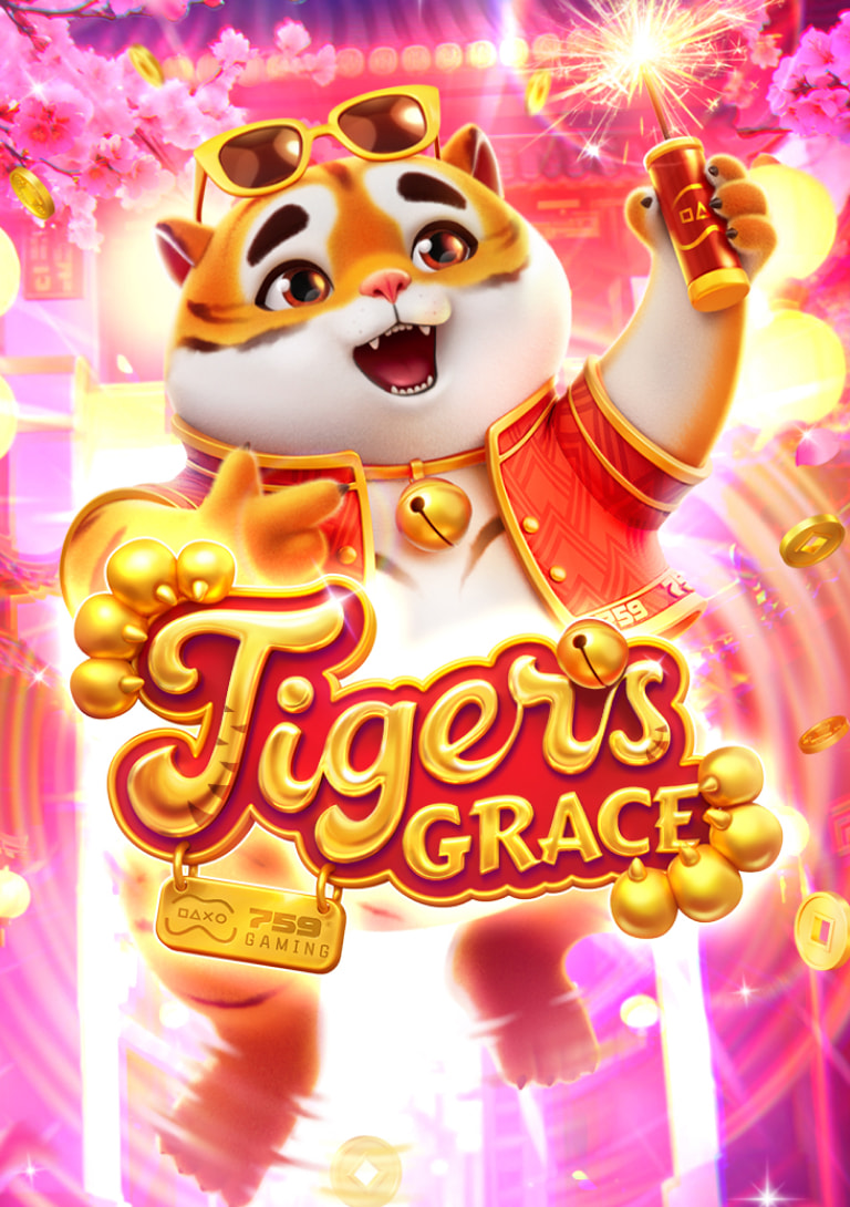 Tiger's Grace