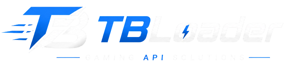 TBLoader Logo